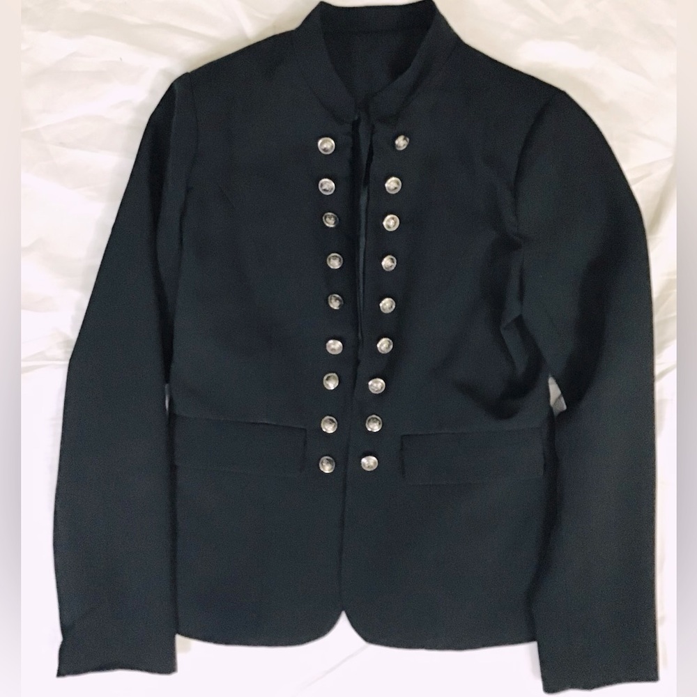 Sergeant Pepper Military Jacket